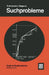 Suchprobleme by Rudolf Ahlswede, Ingo Wegener