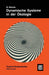 Dynamische Systeme in Der Ökologie: Mathematische Modelle Und Simulation by Wolfgang Metzler, Dieter Gockert