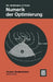 Numerik Der Optimierung by Christian Großmann, Johannes Terno