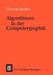 Algorithmen in Der Computergraphik by Thomas Rauber