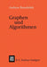 Graphen Und Algorithmen by Andreas Brandstädt