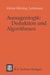 Aussagenlogik: Deduktion Und Algorithmen: Deduktion Und Algorithmen by Hans Kleine Büning, Theodor Lettmann