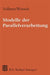 Modelle Der Parallelverarbeitung: Eine Einführung by Roland Vollmar, Thomas Worsch