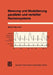 Messung Und Modellierung Paralleler Und Verteilter Rechensysteme by Dr -Ing Rainer Klar, Dipl -Inf Peter Dauphin, Dr -Ing Franz Hartleb