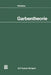 Garbentheorie by R. Kultze