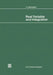 Real Variable and Integration: With Historical Notes by John Benedetto