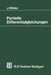 Partielle Differentialgleichungen: Sobolevräume Und Randwertaufgaben by Joseph Wloka