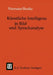 Künstliche Intelligenz in Bild- Und Sprachanalyse by Heinrich Niemann, Horst Bunke