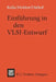 Einführung in Den Vlsi-Entwurf by Reiner Kolla, Paul Molitor, Hans G. Osthof