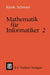 Mathematik Für Informatiker 2 by Karl-Heinz Kiyek, Friedrich Schwarz