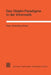 Das Objekt-Paradigma in Der Informatik by Klaus Quibeldey-Cirkel