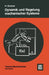 Dynamik Und Regelung Mechanischer Systeme by Hartmut Bremer