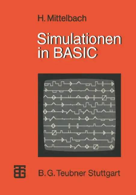 Simulationen in Basic by Henning Mittelbach