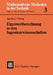 Eigenwertberechnung in Den Ingenieurwissenschaften: Mit Einer Einführung in Die Numerik Linearer Gleichungssysteme by Peter Spellucci, Willi Törnig