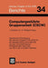 Computergestützte Gruppenarbeit (Cscw) by Friedrich, Rödiger