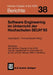 Software Engineering Im Unterricht Der Hochschulen Seuh '93 by Jörg Raasch, Thomas Bassler
