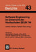 Software Engineering Im Unterricht Der Hochschulen Seuh '94 by Heinrich Hussmann, Barbara Paech