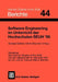 Software Engineering Im Unterricht Der Hochschulen Seuh '95: Workshop Des German Chapter of the ACM Und Der Gesellschaft Für Informatik (Gi) Am 23. Un by Andreas Spillner, Ulrich Breymann