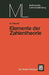 Elemente Der Zahlentheorie by Helmut Freund