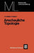Anschauliche Topologie: Eine Einführung Die Elementare Topologie Und Graphentheorie by Kurt Peter Müller, Heinrich Wölpert