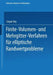 Finite-Volumen- Und Mehrgitter-Verfahren Für Elliptische Randwertprobleme by Jürgen Bey