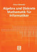 Algebra Und Diskrete Mathematik Für Informatiker by Klaus Denecke