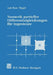 Numerik Partieller Differentialgleichungen Für Ingenieure by J. J. I. M. Van Kan, A. Segal