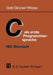 C ALS Erste Programmiersprache: Iso-Standard by Wiese Herbert