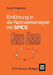 Einführung in Die Netzwerkanalyse Mit Spice by Rudolf Kleinöder