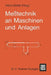 Meßtechnik an Maschinen Und Anlagen by Heinz Stetter, Manfred Busch, Joachim Messner
