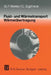 Fluid- Und Wärmetransport Wärmeübertragung by Günter P. Merker, Christian Eiglmeier