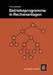 Betriebsprogramme in Rechenanlagen by Horst Kunsemüller
