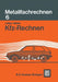 Kfz-Rechnen by Diedrich Lütjen, Manfred Müller