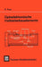 Optoelektronische Halbleiterbauelemente by Reinhold Paul