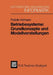 Betriebssysteme: Grundkonzepte Und Modellvorstellungen by Fridolin Hofmann