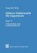 Höhere Mathematik Für Ingenieure: Band IV Vektoranalysis Und Funktionentheorie by Klemens Burg, Herbert Haf, Friedrich Wille