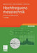 Hochfrequenzmesstechnik: Verfahren Und Messsysteme by Manfred Thumm, Werner Wiesbeck, Stefan Kern