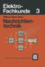 Elektro-Fachkunde: 3: Nachrichtentechnik by Helmuth Willems, Hans Mohn, Dieter Blank