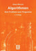 Algorithmen: Vom Problem Zum Programm by Klaus Menzel