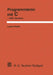 Programmieren Mit C: ANSI Standard by Martin Lowes, Augustin Paulik