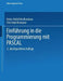 Einführung in Die Programmierung Mit Pascal by Heinz-Erich Erbs, Otto Stolz