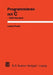 Programmieren Mit C: Ansi-Standard by Martin Lowes, Augustin Paulik