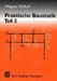 Praktische Baustatik: Teil 3 by Walter Wagner, Hans Müggenburg, Gerhard Erlhof