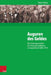 Auguren Des Geldes: Eine Kulturgeschichte Des Finanzjournalismus in Deutschland 1850-1914 by Robert Radu
