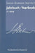 Jahrbuch Des Simon-Dubnow-Instituts / Simon Dubnow Institute Yearbook III/2004 by Dan Diner