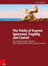 The Trinity of Trauma: Ignorance, Fragility, and Control: The Evolving Concept of Trauma / The Concept and Facts of Dissociation in Trauma by Ellert Nijenhuis