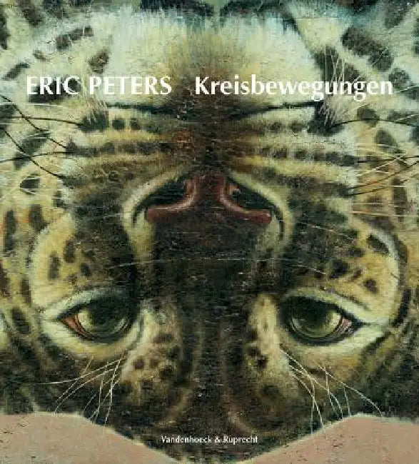 Eric Peters - Kreisbewegungen by Linde Trottenberg