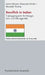 Beruflich in Indien: Trainingsprogramm Fur Manager, Fach- Und Fuhrungskrafte by Rosemarie Mimler, Katrin Mitterer, Alexander Thomas