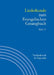 Liederkunde Zum Evangelischen Gesangbuch: Heft 17 by Wolfgang Herbst, Ilsabe Seibt