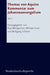 Thomas Von Aquins Kommentar Zum Johannesevangelium: Teil 1 by Michael Ernst, Wolfgang Schoner, Paul Weingartner